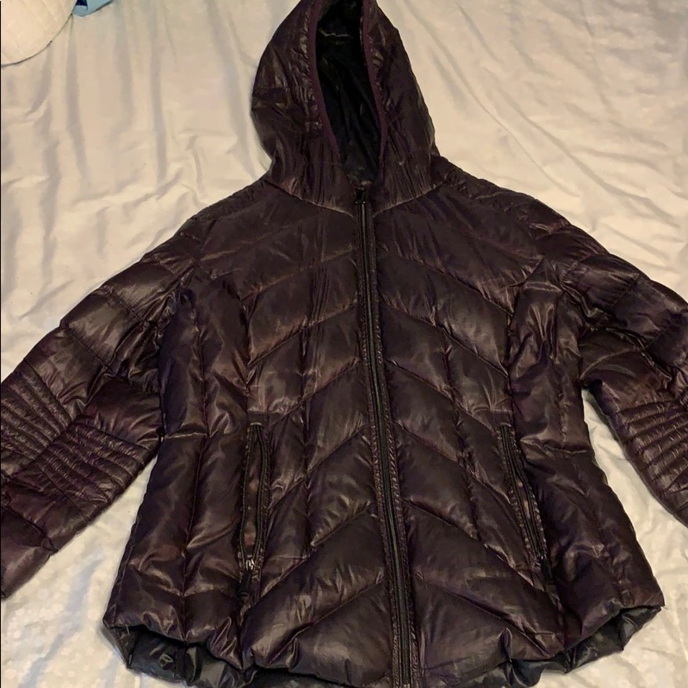 Light weight jacket - Picture 2 of 2